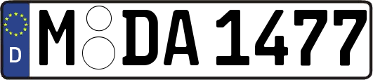 M-DA1477