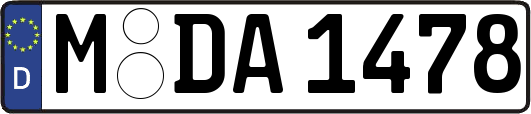 M-DA1478