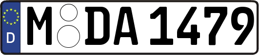 M-DA1479