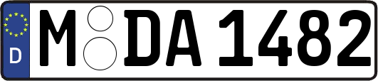 M-DA1482