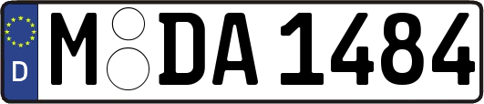 M-DA1484