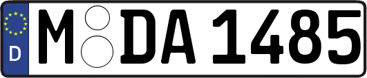 M-DA1485