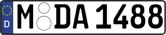 M-DA1488