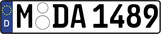 M-DA1489