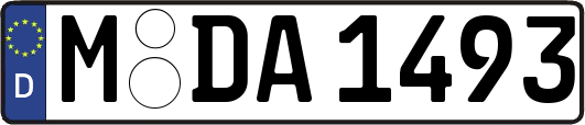 M-DA1493