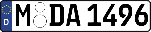 M-DA1496