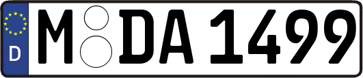 M-DA1499