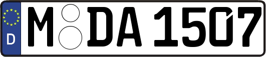 M-DA1507