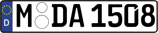M-DA1508