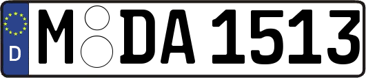 M-DA1513