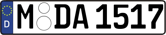 M-DA1517