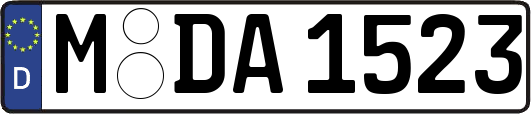 M-DA1523