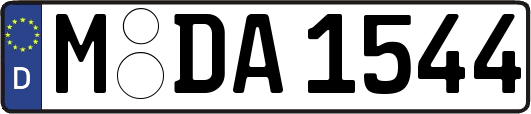 M-DA1544