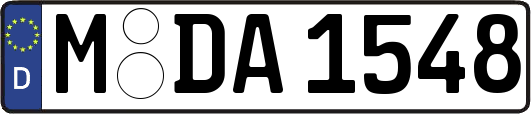 M-DA1548