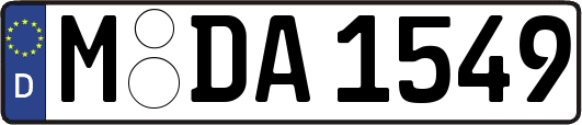 M-DA1549