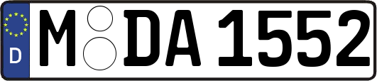 M-DA1552
