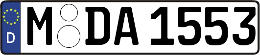 M-DA1553