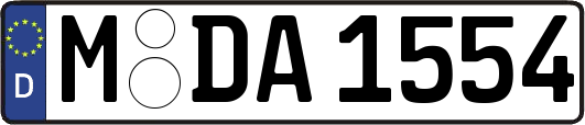 M-DA1554