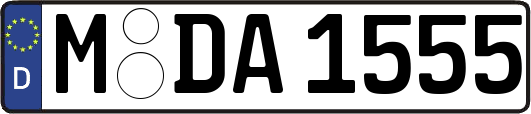 M-DA1555