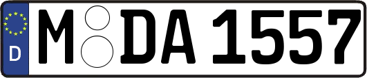 M-DA1557