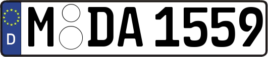 M-DA1559