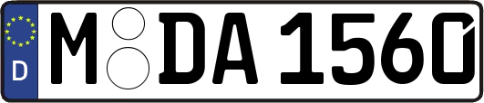 M-DA1560