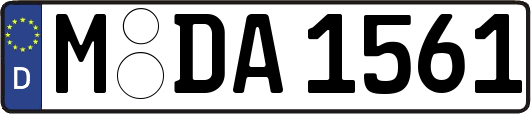 M-DA1561