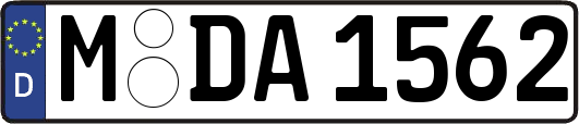 M-DA1562
