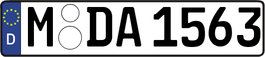 M-DA1563