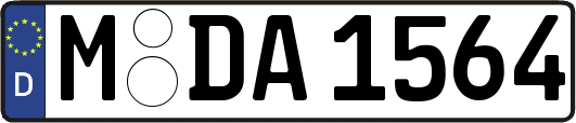 M-DA1564