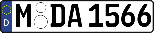 M-DA1566