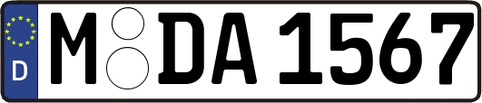 M-DA1567