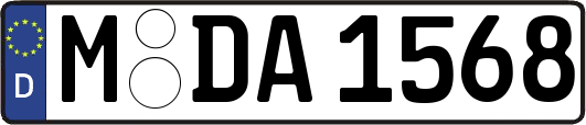 M-DA1568