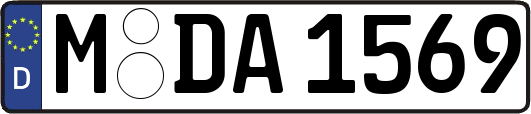 M-DA1569