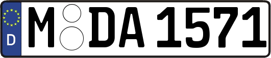 M-DA1571
