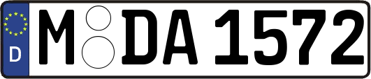M-DA1572