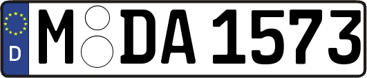 M-DA1573
