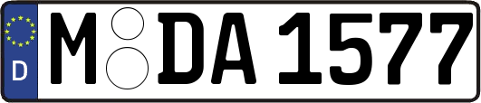 M-DA1577