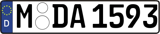 M-DA1593