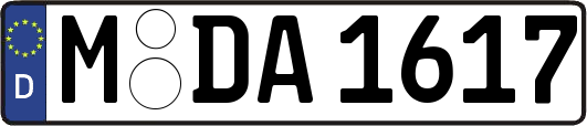 M-DA1617
