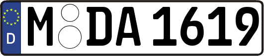 M-DA1619