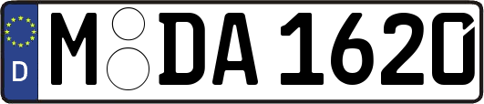 M-DA1620