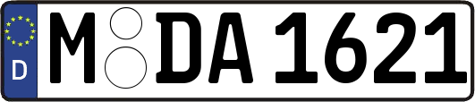 M-DA1621