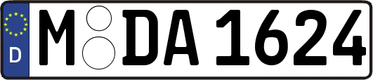 M-DA1624