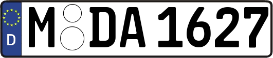 M-DA1627