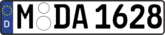 M-DA1628