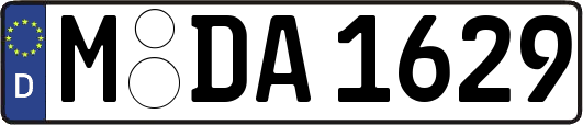 M-DA1629