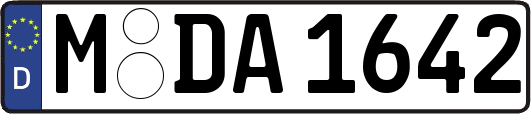 M-DA1642