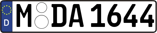 M-DA1644