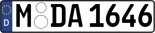 M-DA1646